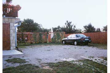 Slovakija Privát Spišské Tomášovce, Eksterjeras